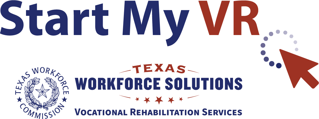 Start my VR - TWC Vocational Rehabilitation Services