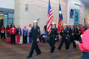 Hiring Red White and You Image Gallery Image