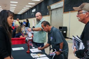 Hiring Red White and You Image Gallery Image
