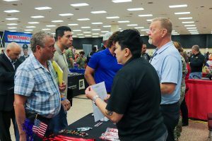 Hiring Red White and You Image Gallery Image