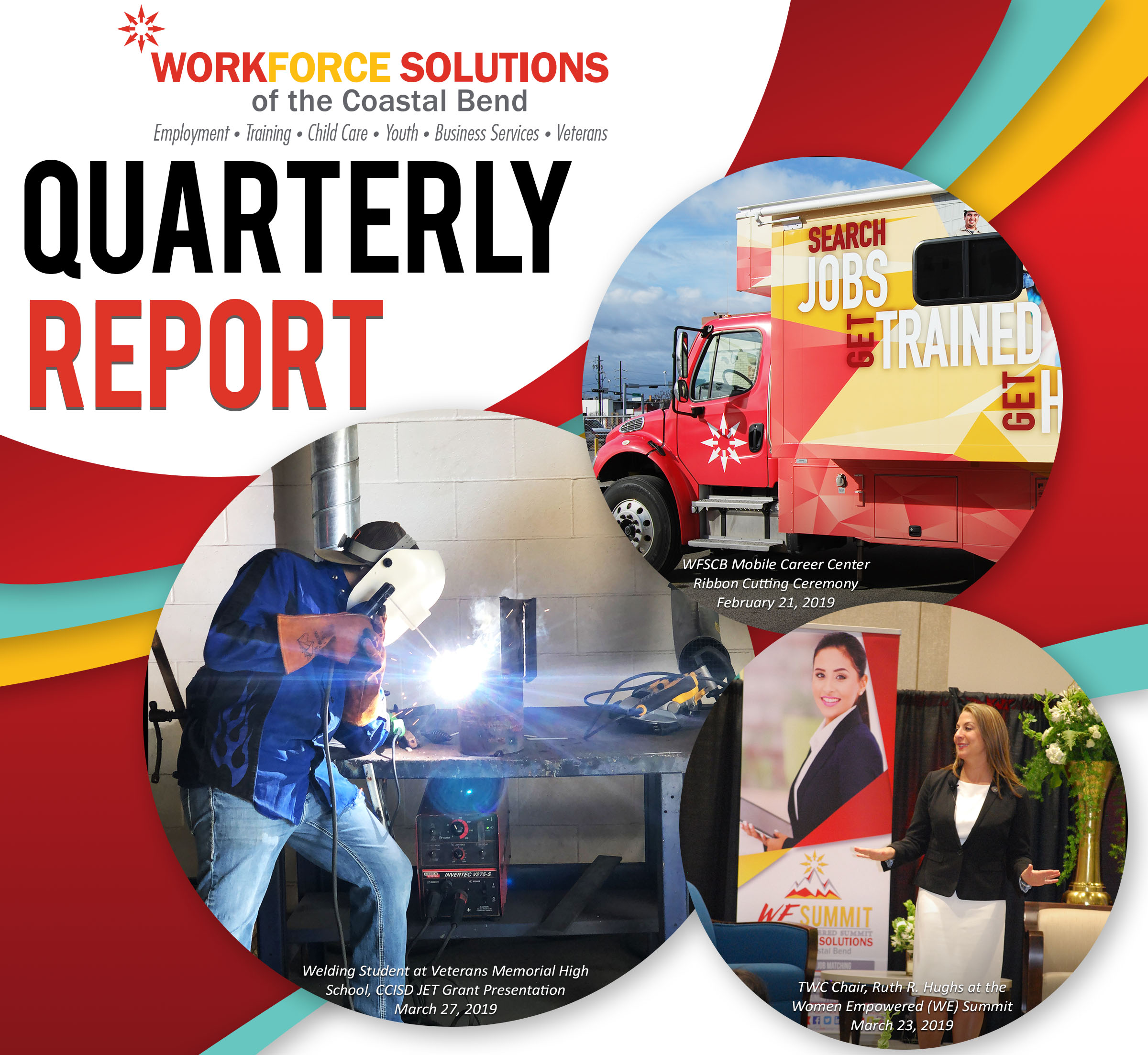 Q2 Quarterly Report Thumbnail
