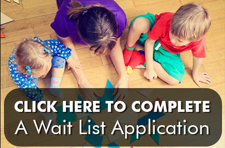 Wait List Application thumbnail