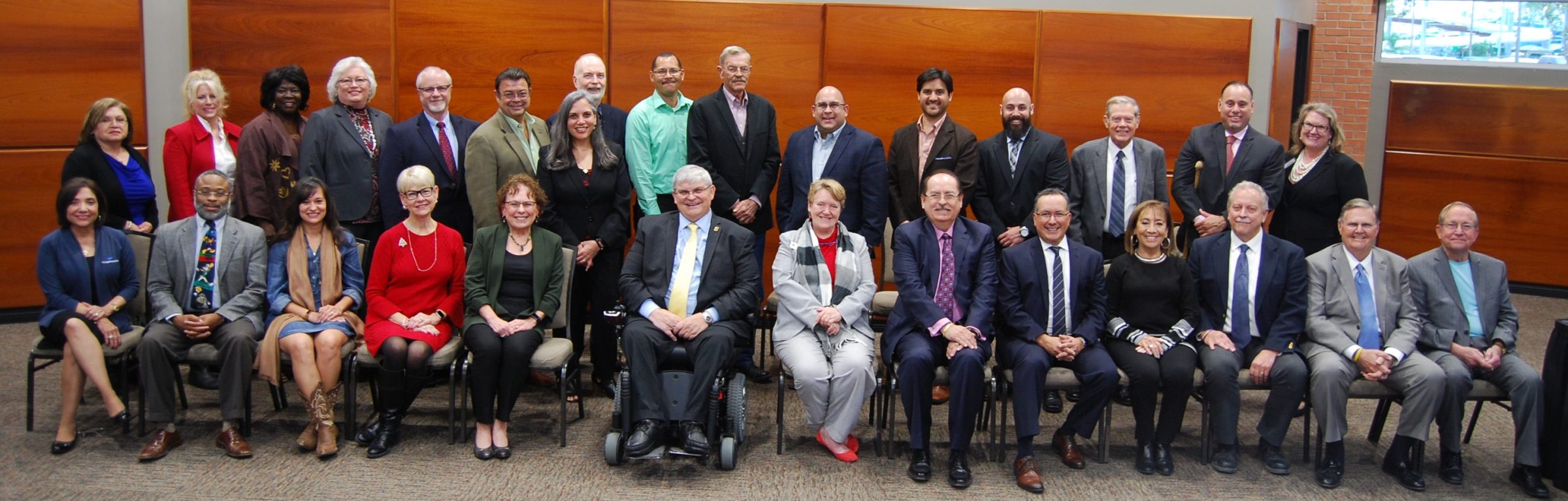 Board of Directors Board of Directors