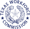 Texas Workforce Commission logo