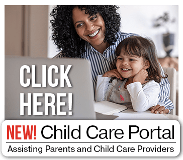 child care portal