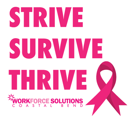 Strive Survive Thrive WFSCB
