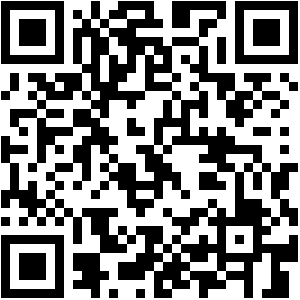 CB Virtual Job Fair QR Code