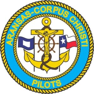 Aransas Corpus Pilots Logo