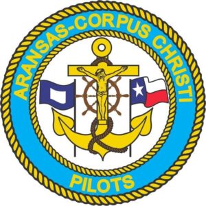 Coastal Bend Maritime Career Expo & Job Fair Aransas Corpus Pilots Logo