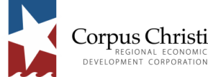 Coastal Bend Maritime Career Expo & Job Fair CCREDC Logo