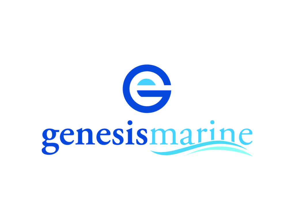 Genesis Marine Logo