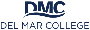 Del Mar College Logo