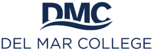 Coastal Bend Maritime Career Expo & Job Fair Del Mar College Logo