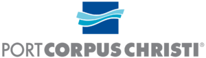 Port of Corpus Christi Logo