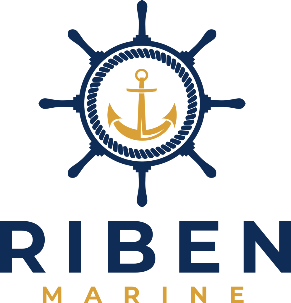 Riben Marine Logo