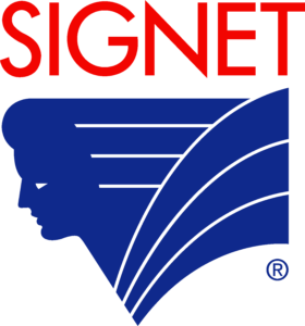 Signet Logo