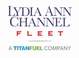 Coastal Bend Maritime Career Expo & Job Fair Titan Logo