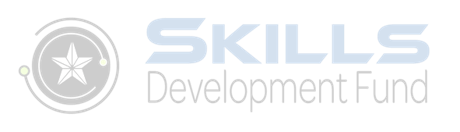 Skills Development Fund Logo