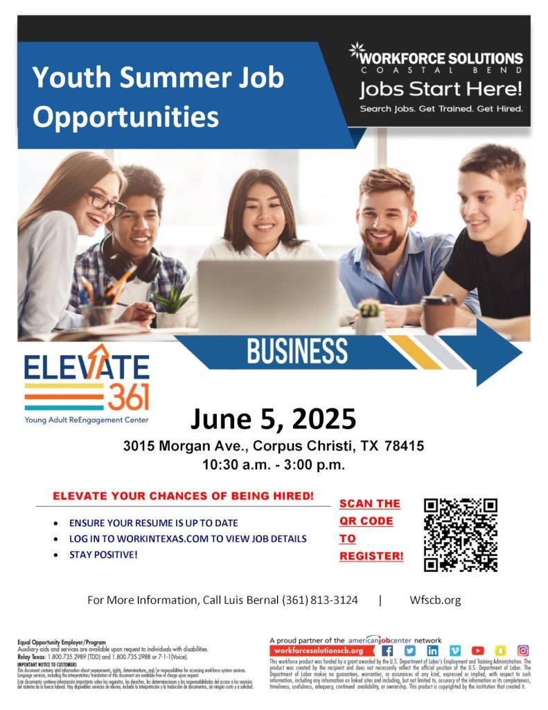 Youth Job Fair 2025 Youth Job Fair 2025
