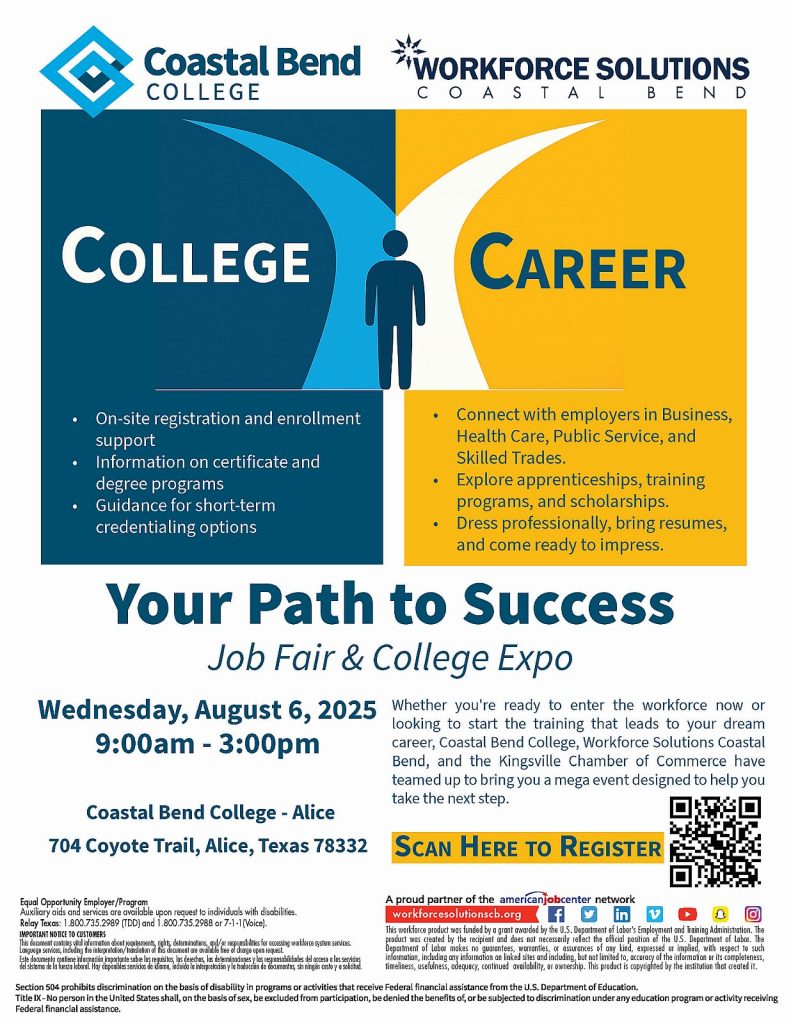Success Summit 2025 flyer _Alice Success Summit 2025 flyer _Alice