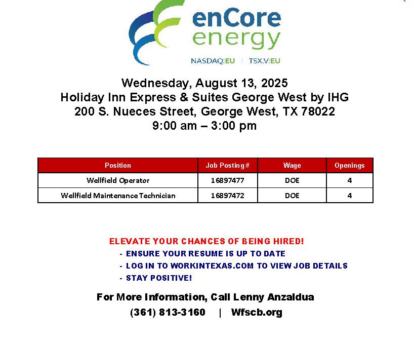 enCore Energy