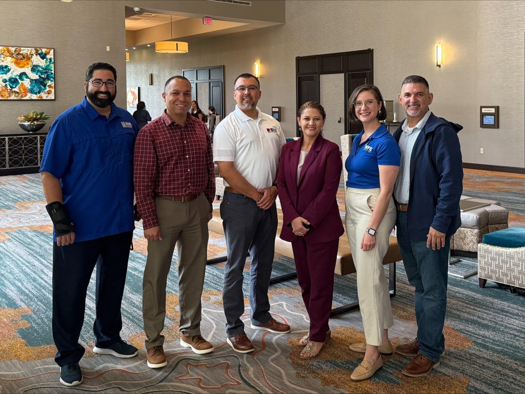 Coastal Bend Pathways Leadership Team