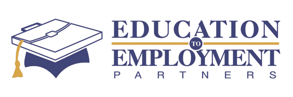 Education to Employment Logo
