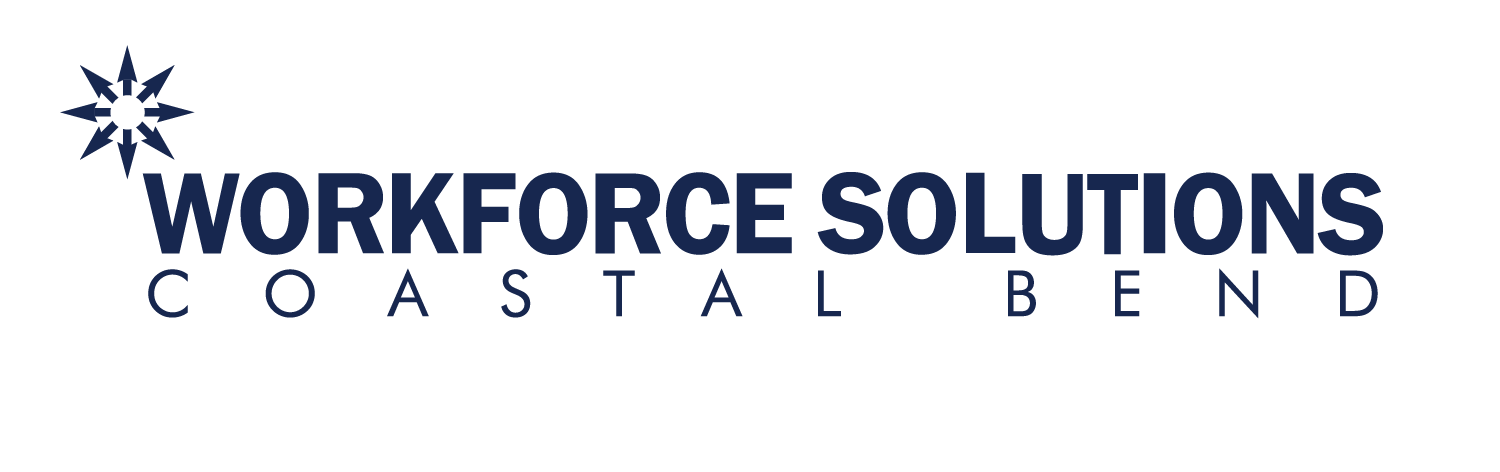 Workforce Solutions Coastal Bend Logo