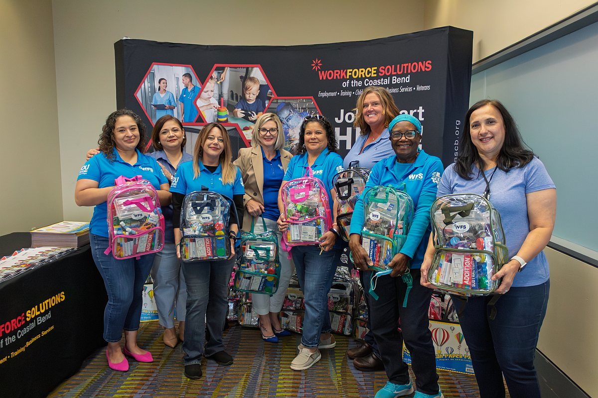 Tanf Employment & Education Resources