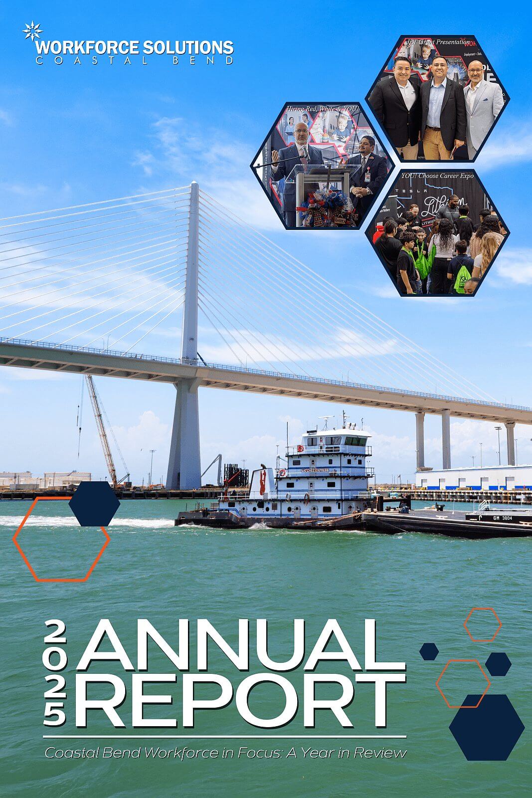 AR2025 Mailout Cover