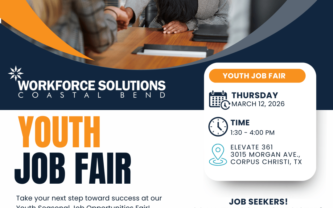 Youth Job Fair