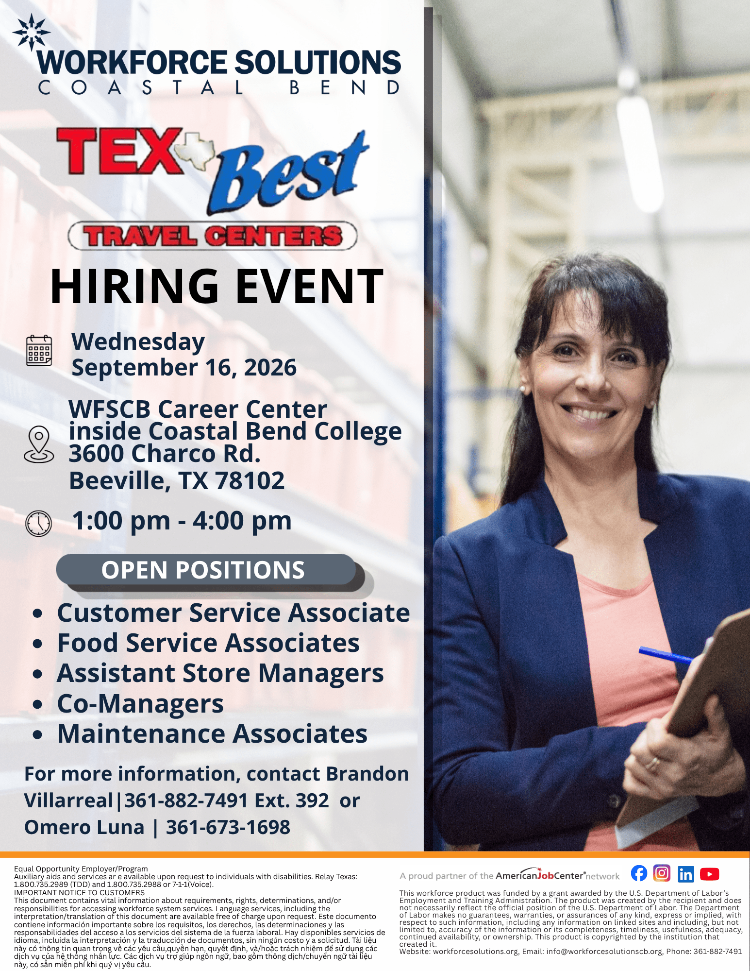 Tex Best Hiring Event 2026_FINAL